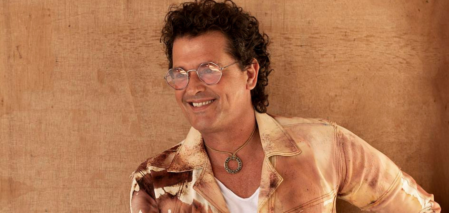 Carlos Vives