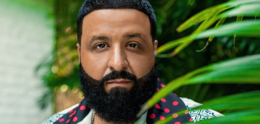 DJ Khaled
