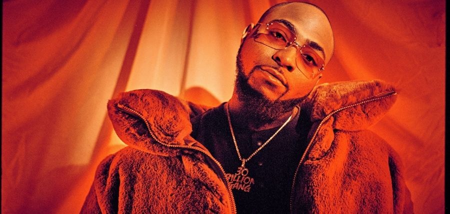 Davido