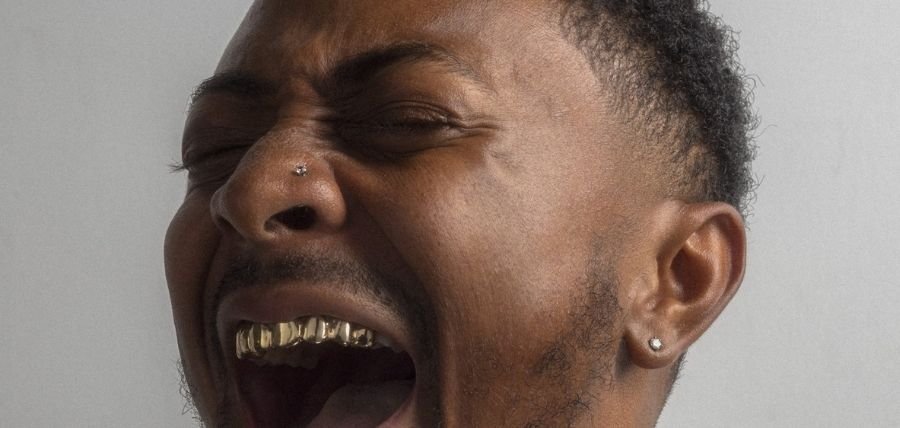 Deante’ Hitchcock