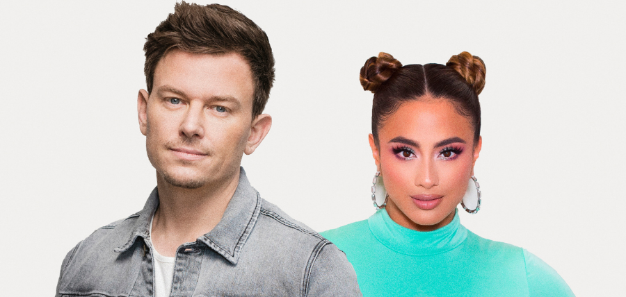 Fedde Le Grand & Ally Brooke