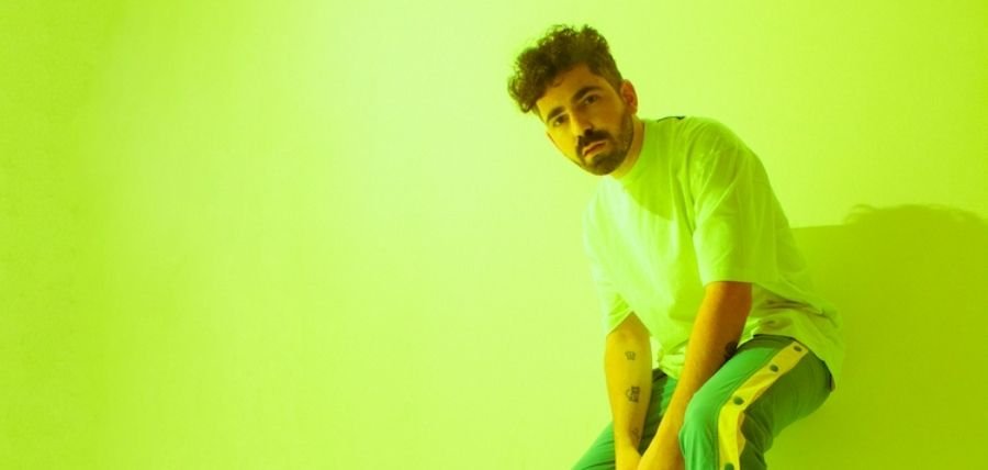 Felix Cartal