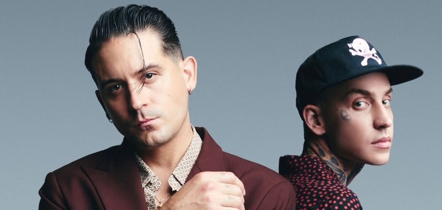 G-Eazy feat. blackbear