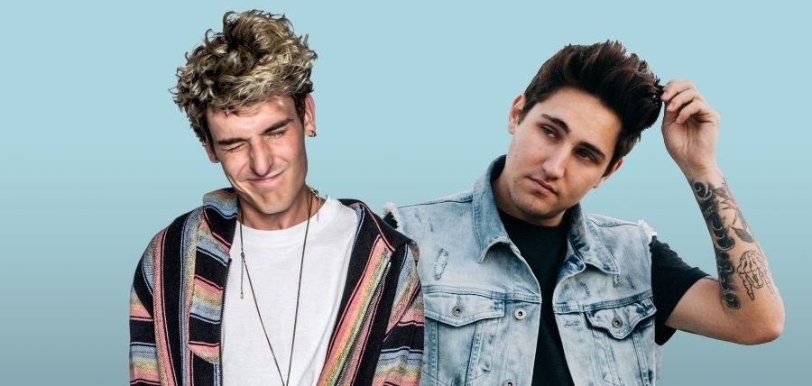 GRiZ X Jauz