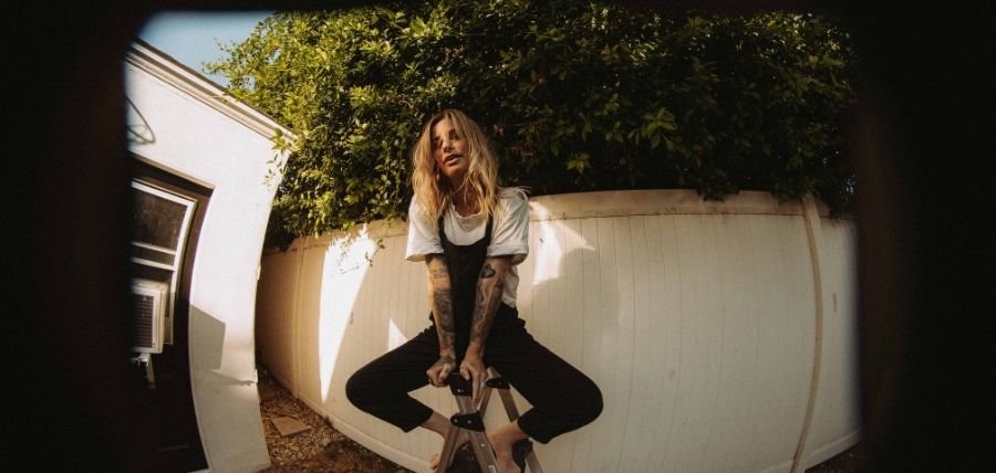 Gin Wigmore