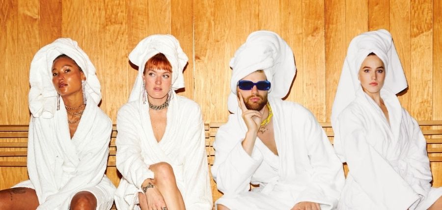 Icona Pop