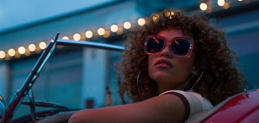 Izzy Bizu