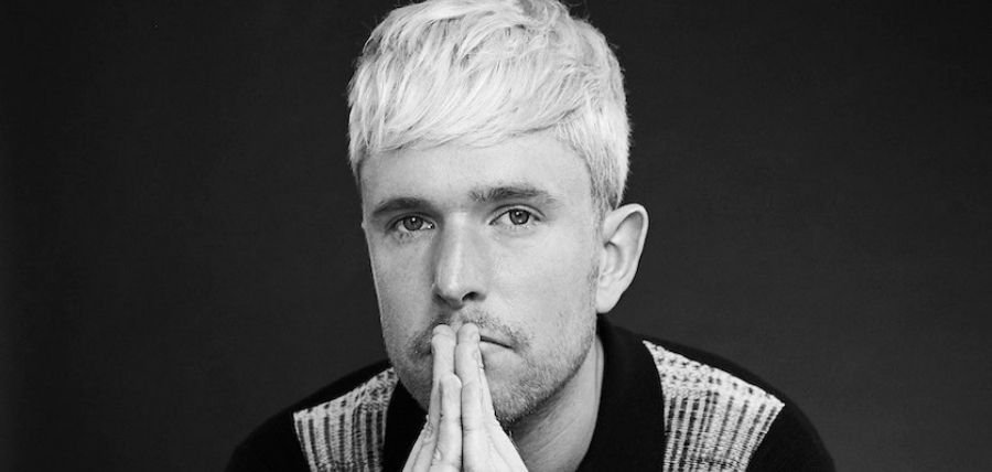 James Blake