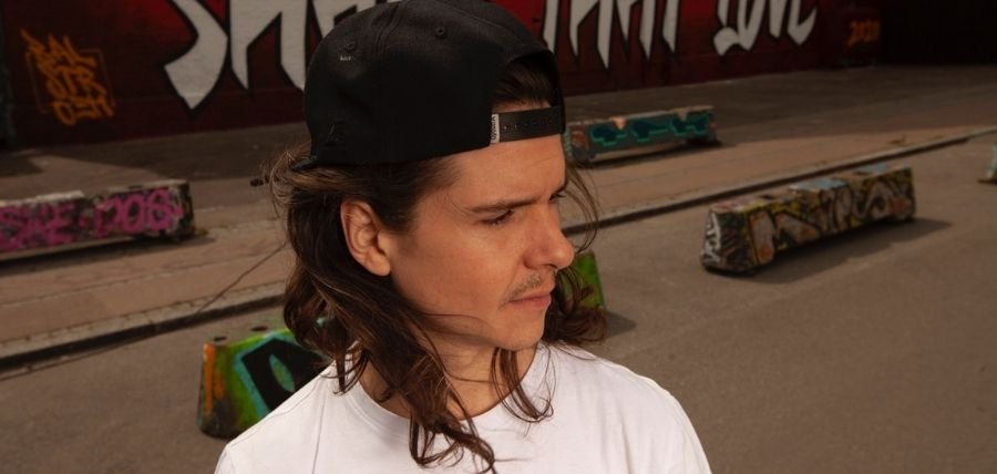 Lukas Graham