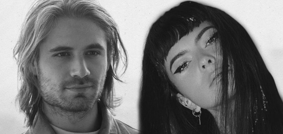 MICHAEL CALFAN X INNA