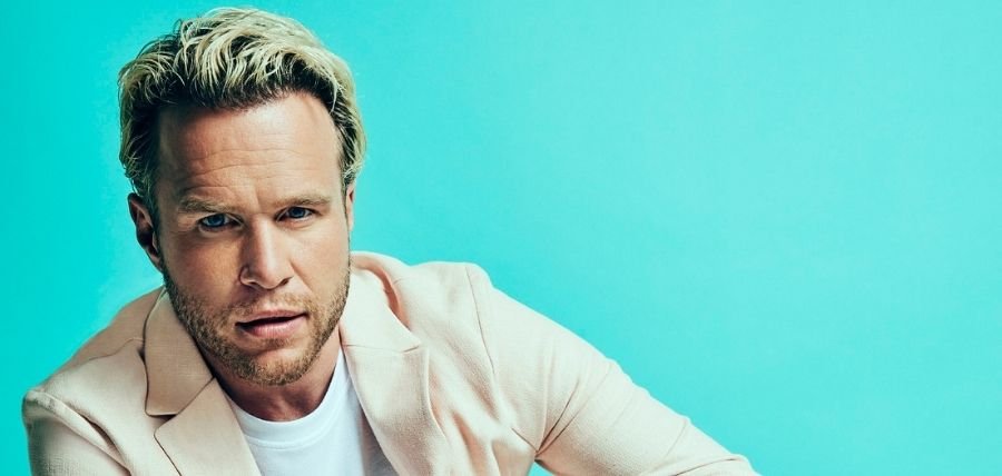 Olly Murs