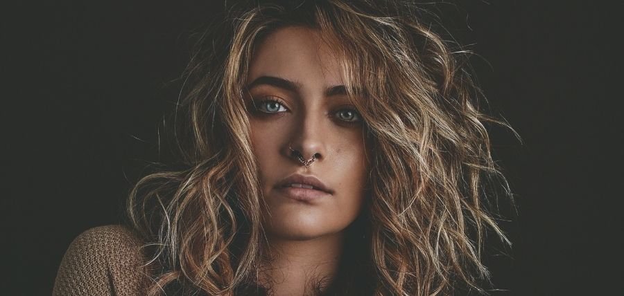 Paris Jackson