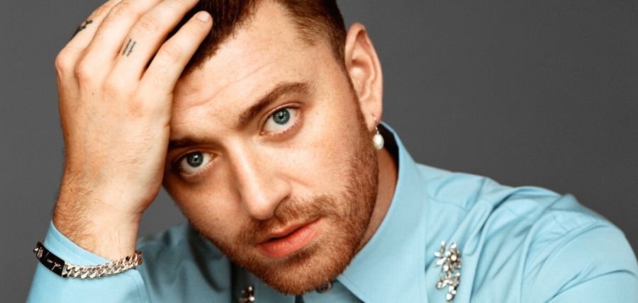 Sam Smith