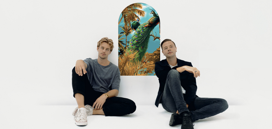 Stevie Appleton & Sam Feldt