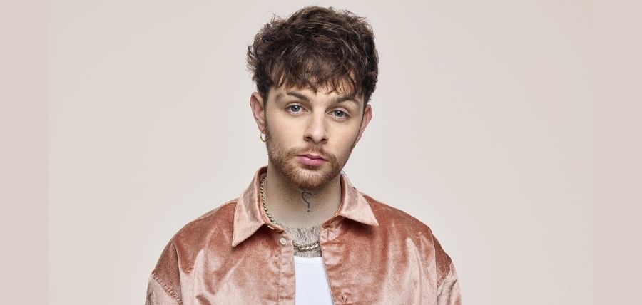 Tom Grennan