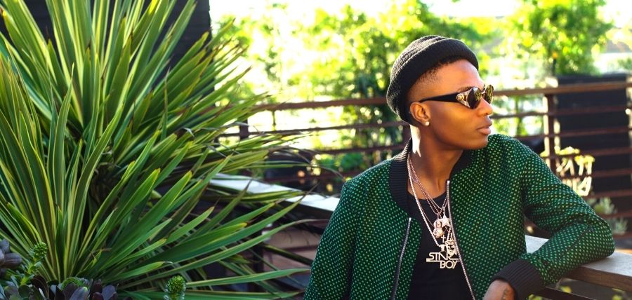 WizKid