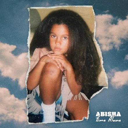 ABISHA - Time Alone