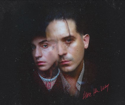 G-Eazy feat. blackbear - Hate the Way