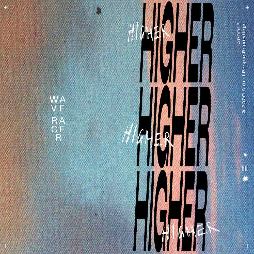 Wave Racer - Higher