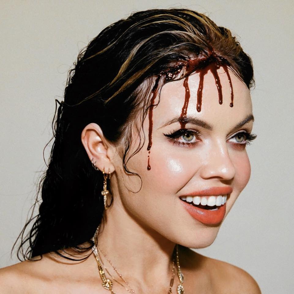 Kelsy Karter - Missing Person Album