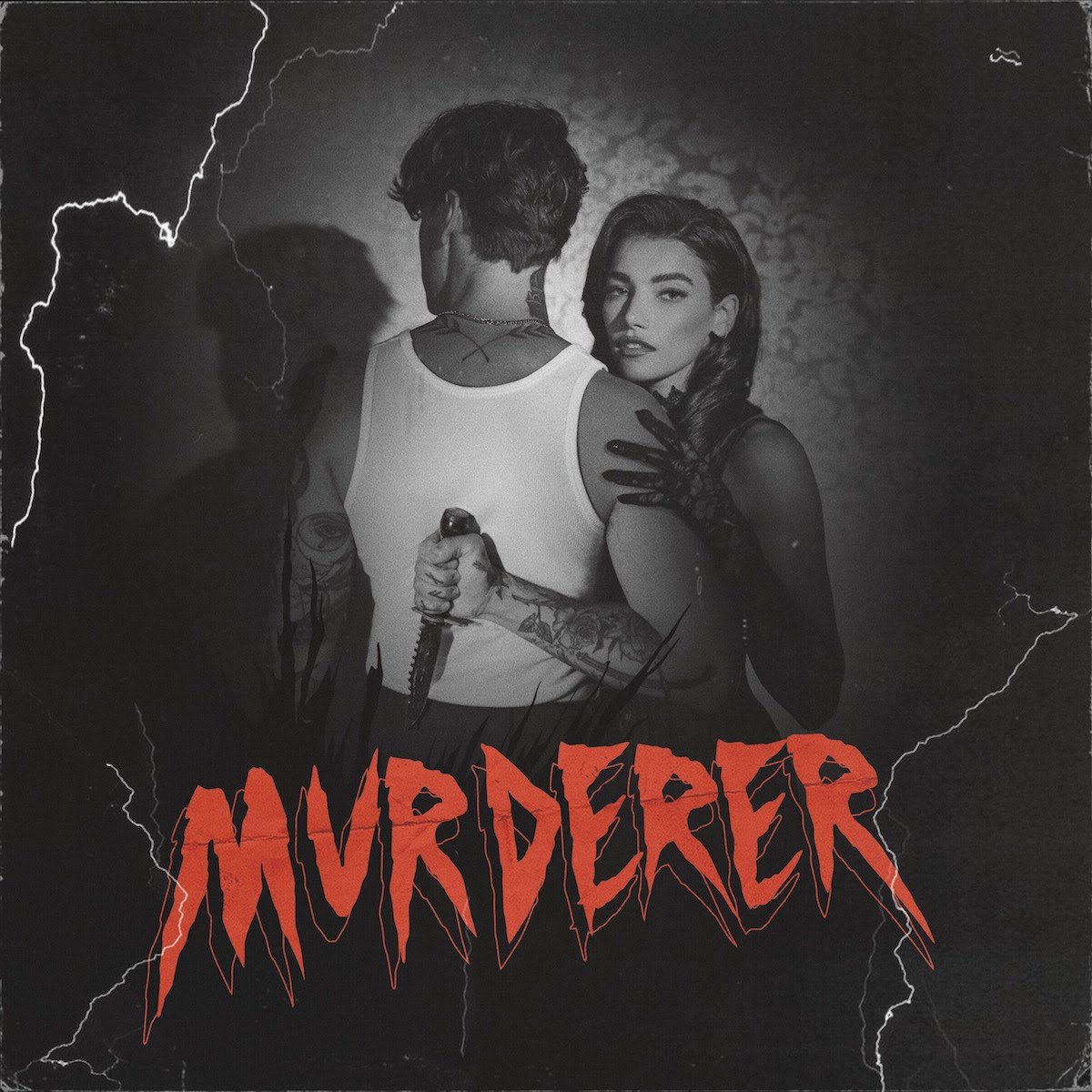 ARI - Murderer 