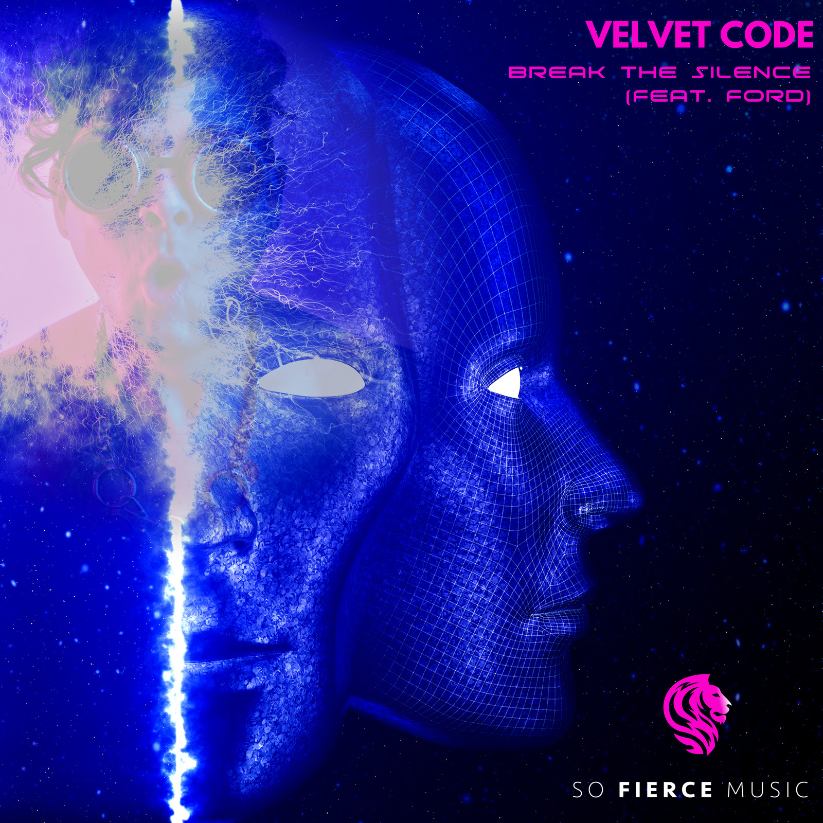 Velvet Code - Break The Silence (feat. FORD)
