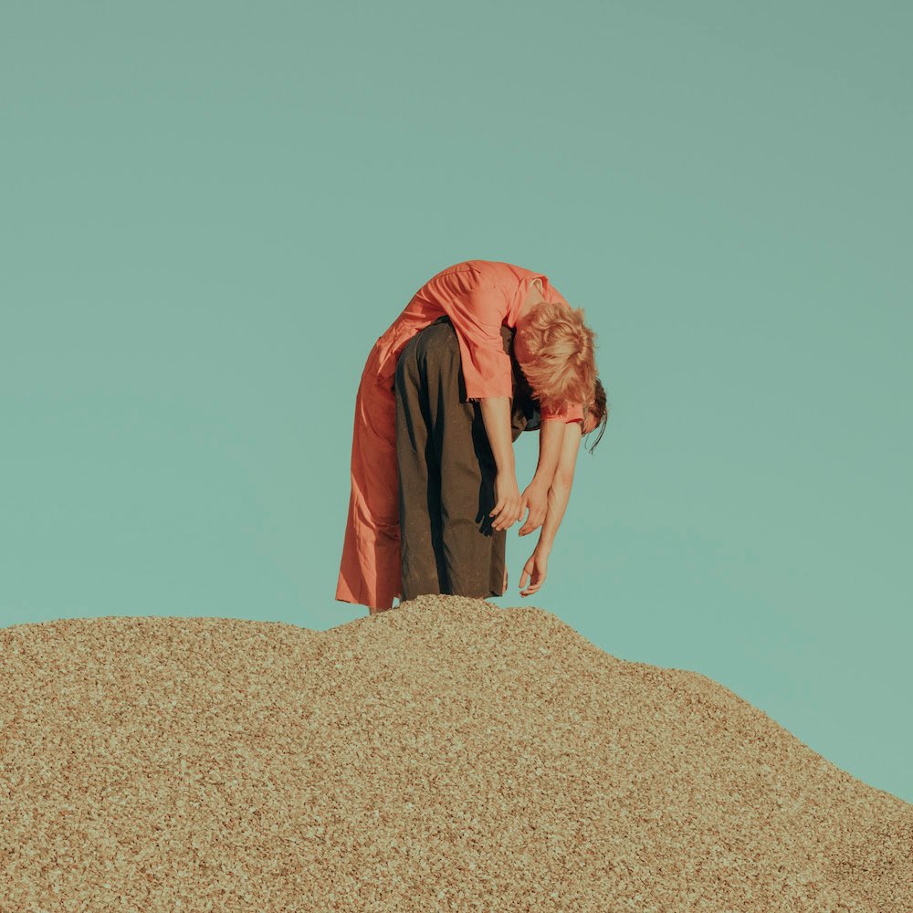 FELIVAND - Nerve