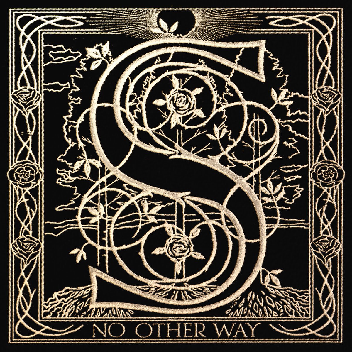 SHAED - No Other Way 