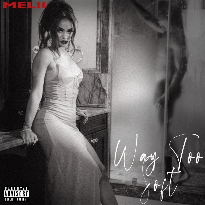 Melii - Way Too Soft