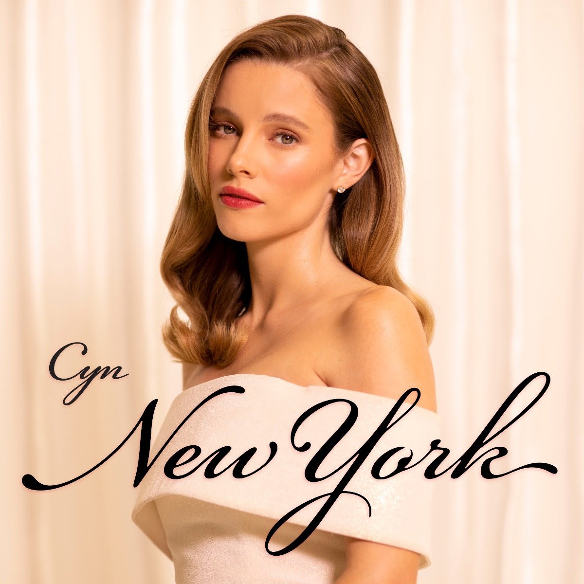 Cyn - New York