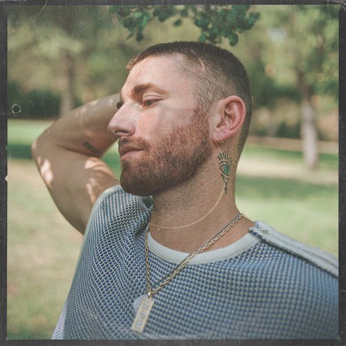 Marc E. Bassy - Free Like Me