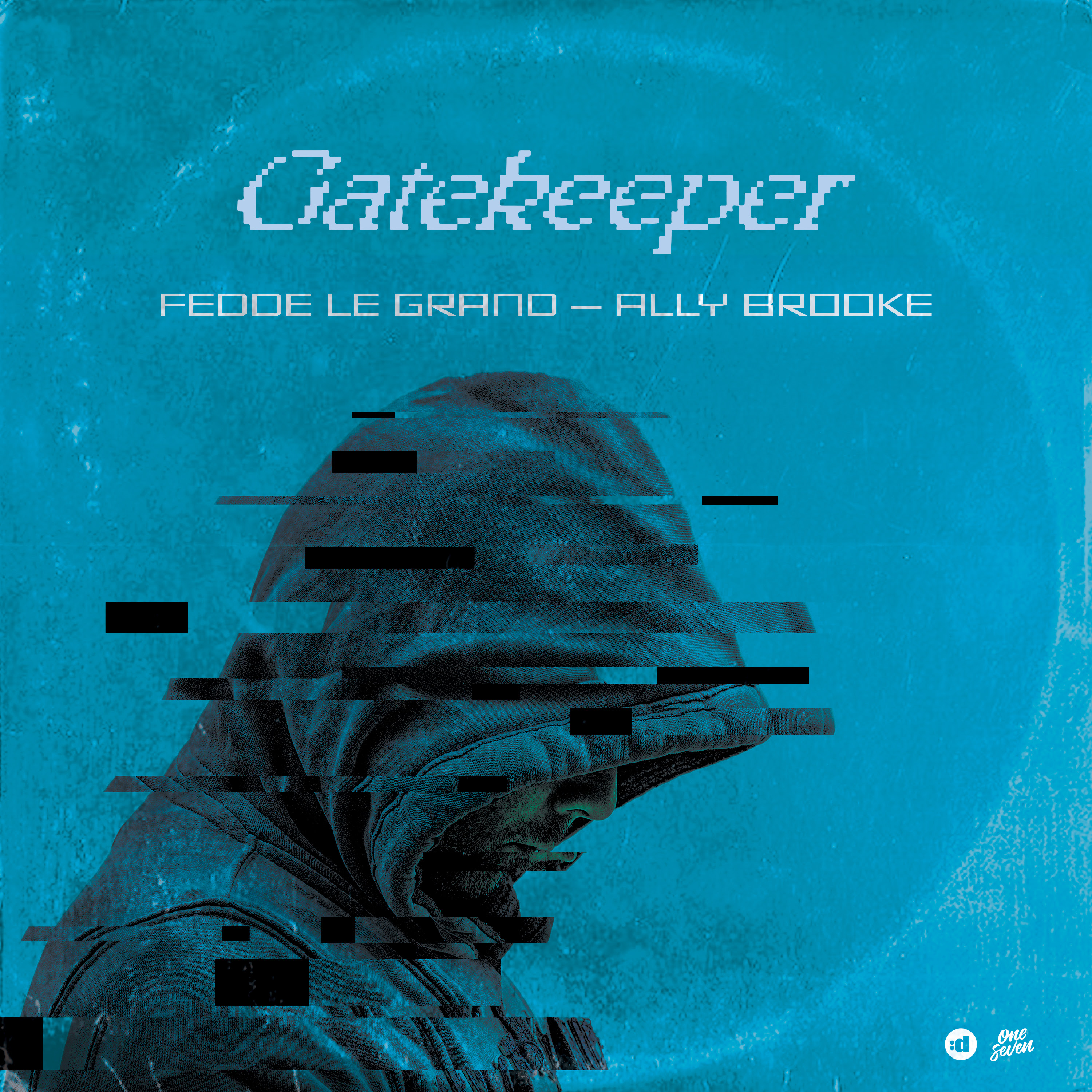Fedde Le Grand & Ally Brooke - Gatekeeper
