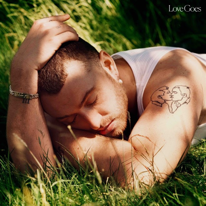 Sam Smith - Love Goes Album