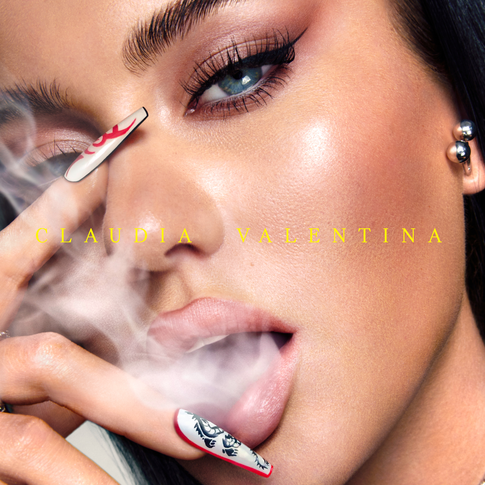 Claudia Valentina EP