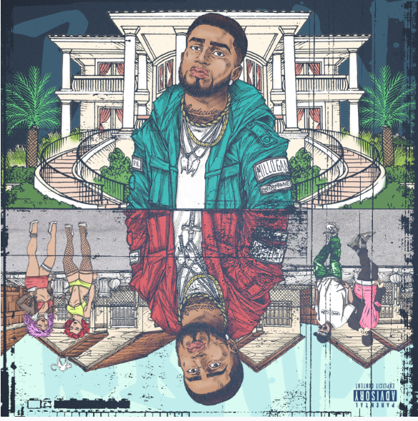 Bryant Myers - Bendecido