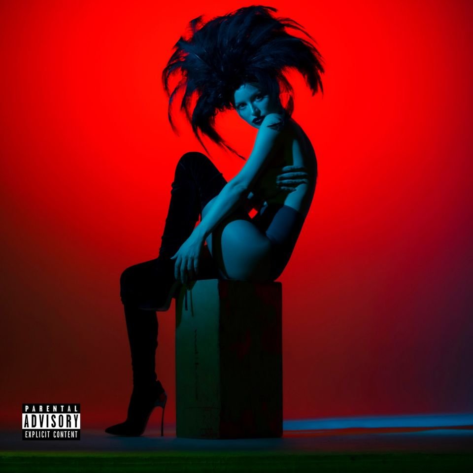 XHOANA X - Deepest Pleasure