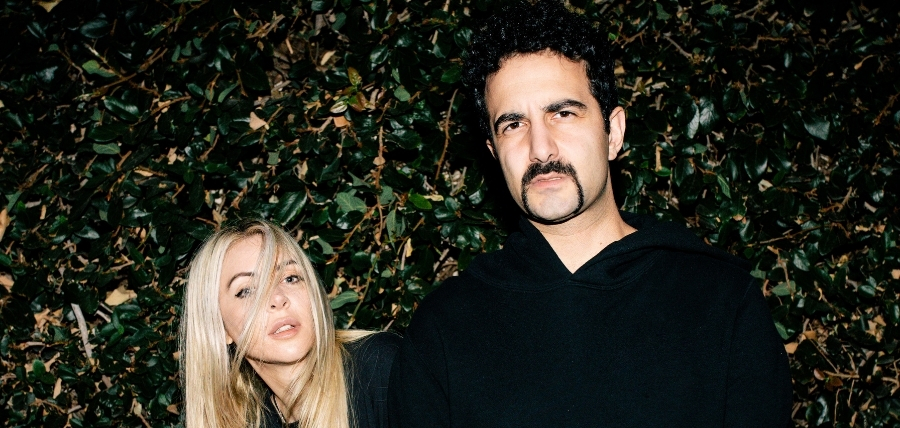 Alison Wonderland x Valentino Khan