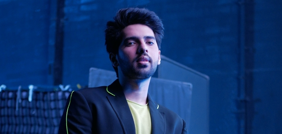 Armaan Malik