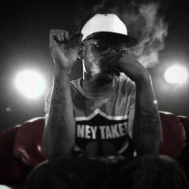 Decio (Photo by - Eye Of Decio)
