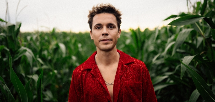 Felix Jaehn