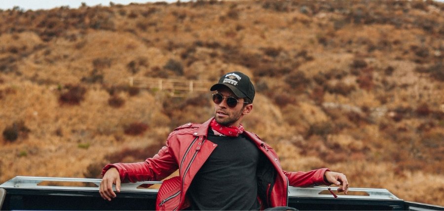 Jake Miller