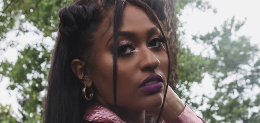 Jazmine Sullivan