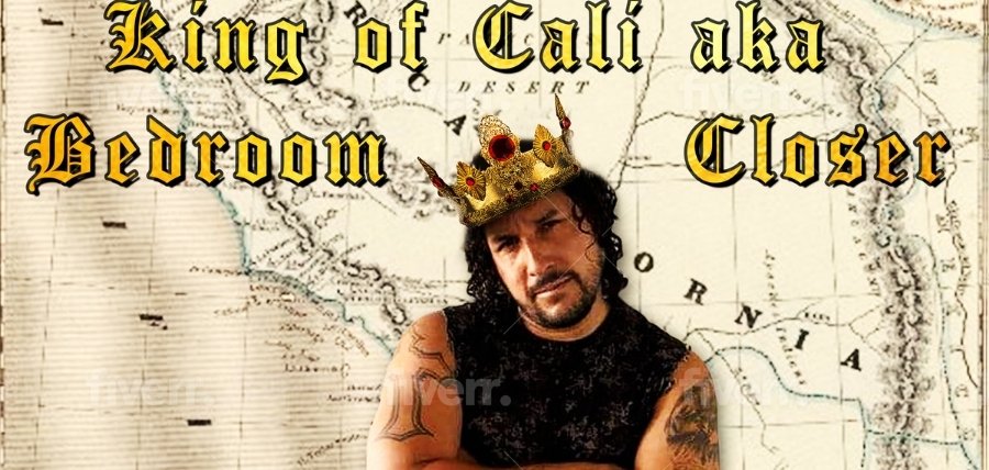 King of Cali
