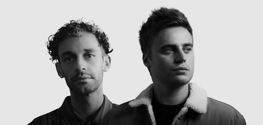Klingande & Wrabel