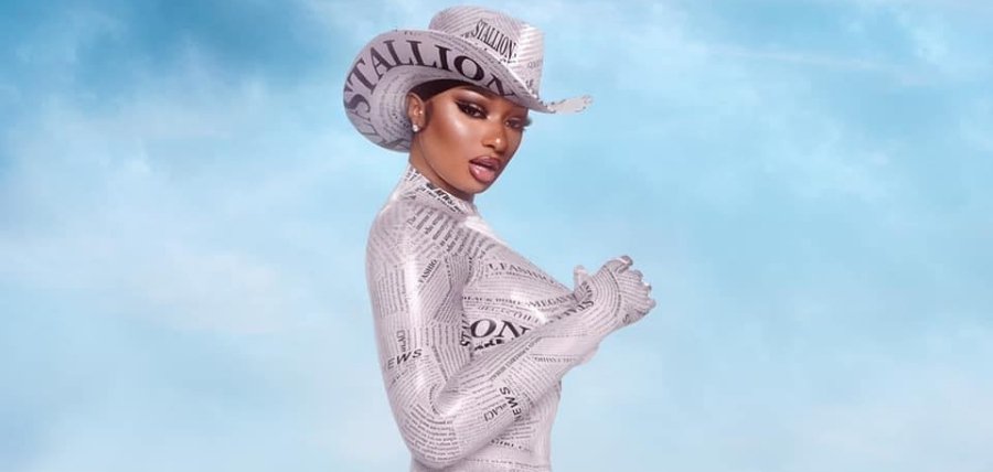 Megan Thee Stallion
