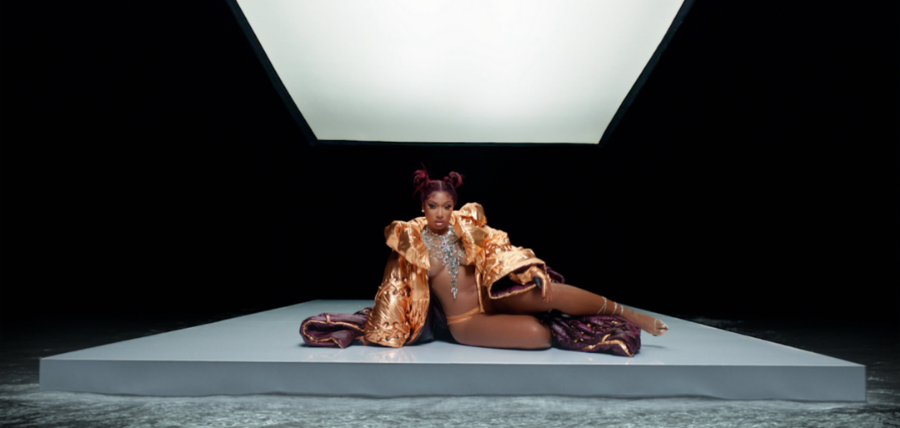 Megan Thee Stallion