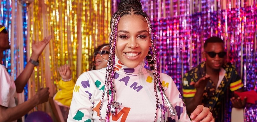 SHO MADJOZI