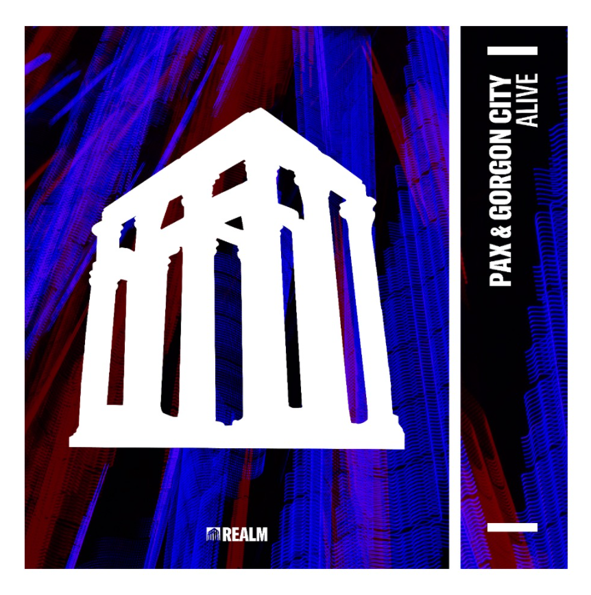 PAX, Gorgon City - Alive