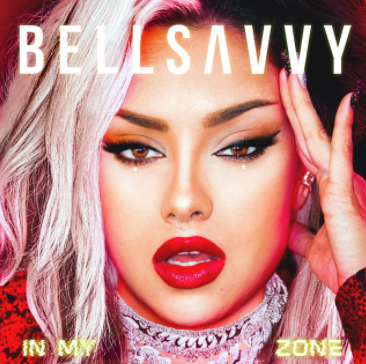 Bellsavvy - In My Zone