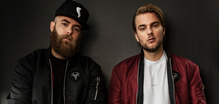 Showtek